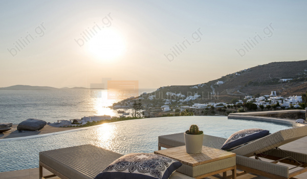 Εξωτερική όψη - Outdoor view